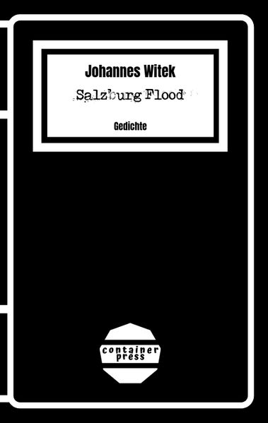 Cover von Salzburg Flood