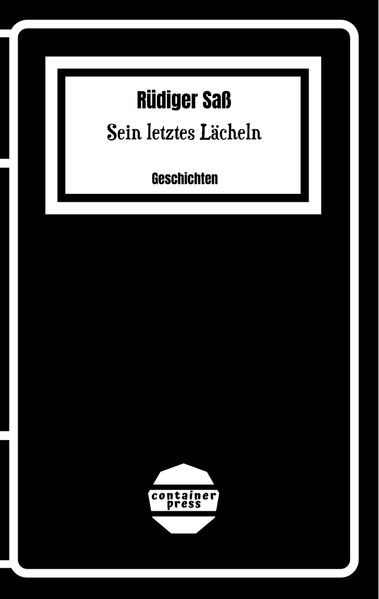 Cover von Sein letztes Lächeln