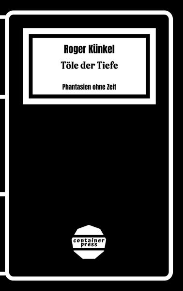 Cover von Töle der Tiefe