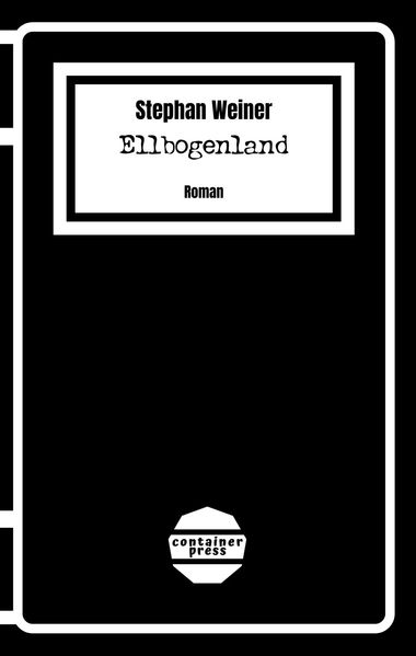 Cover von Ellbogenland