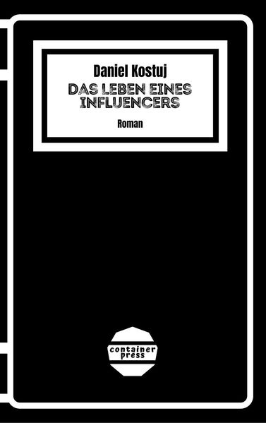 Cover von Das Leben eines Influencers