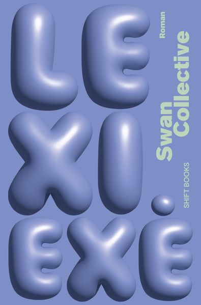 Cover von LEXI.exe