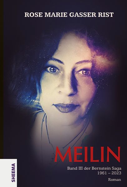 Cover von Meilin