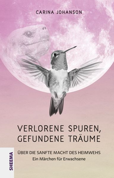 Cover von Verlorene Spuren, gefundene Träume