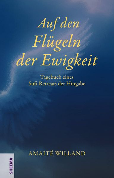 Cover von Auf den Flügeln der Ewigkeit