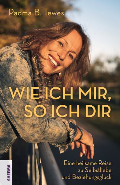 Cover von Wie ich mir, so ich dir