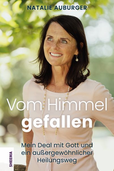 Cover von Vom Himmel gefallen
