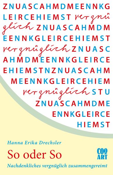 Cover von So oder So
