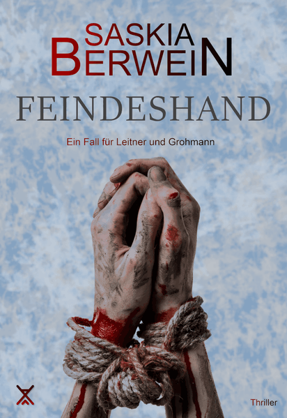 Cover von Feindeshand