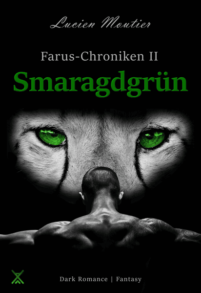 Cover von Smaragdgrün