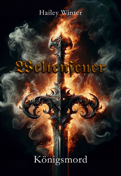 Cover von Königsmord