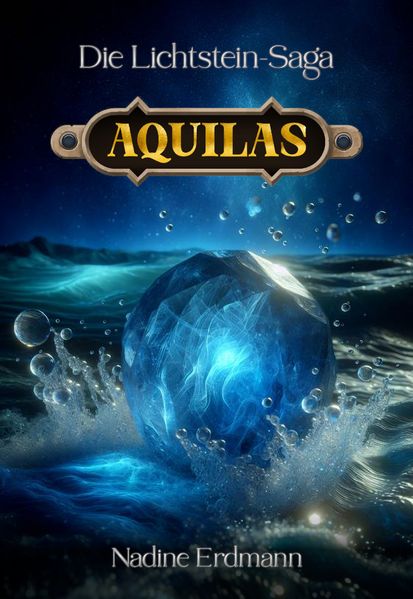 Cover von Aquilas