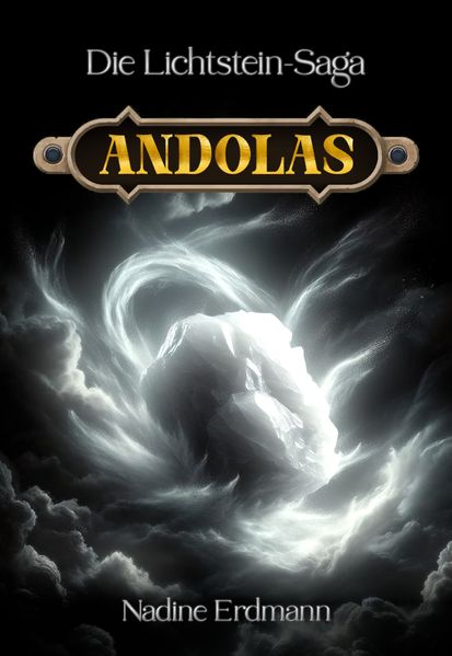 Cover von Andolas