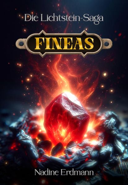 Cover von Fineas