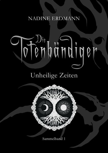 Cover von Unheilige Zeiten