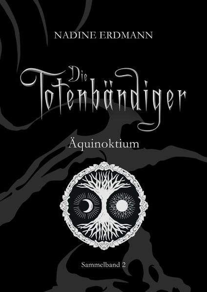 Cover von Äquinoktium