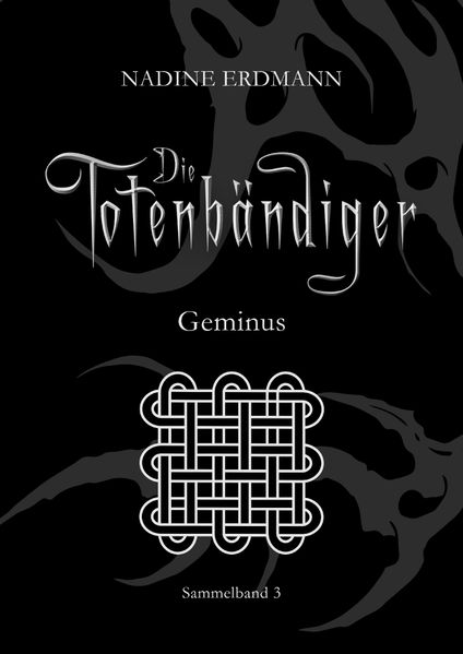 Cover von Geminus