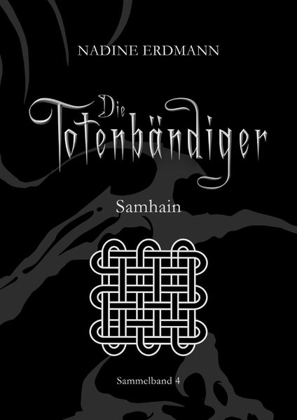 Cover von Samhain