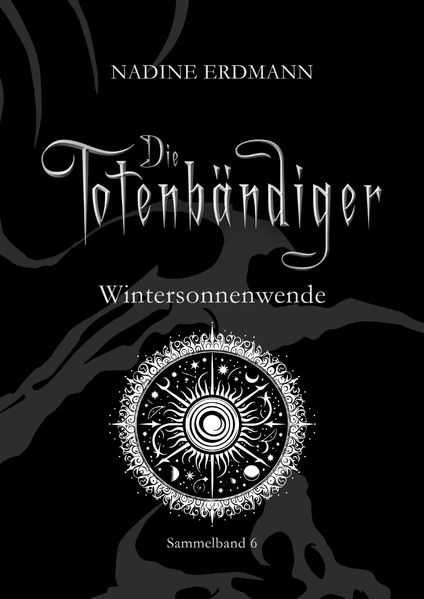 Cover von Wintersonnenwende
