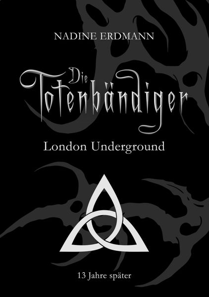 Cover von London Underground