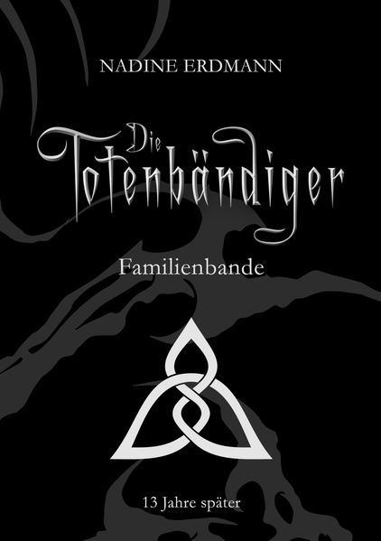 Cover von Familienbande