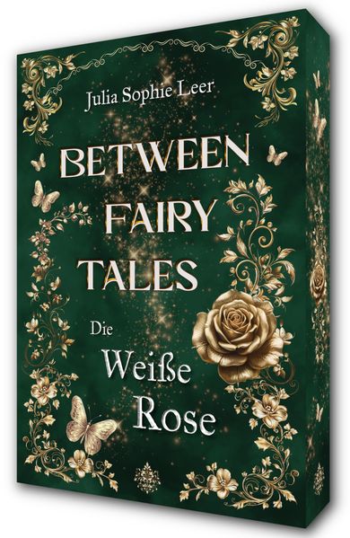 Cover von Die Weiße Rose