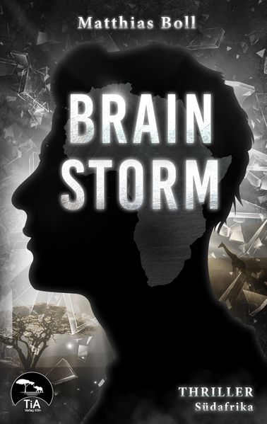 Cover von Brainstorm