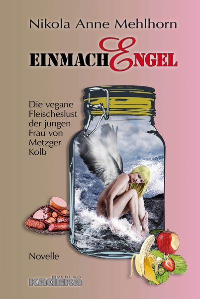 Cover von EinmachEngel