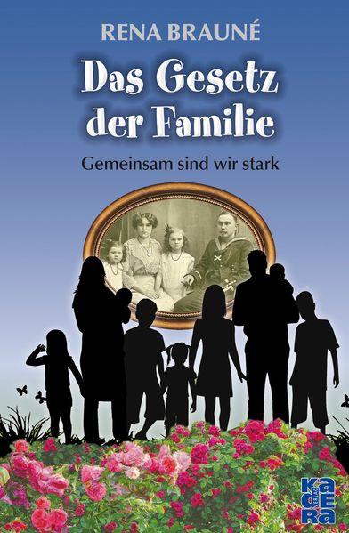 Cover von Das Gesetz der Familie