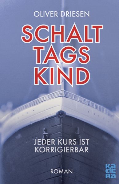Cover von Schalttagskind