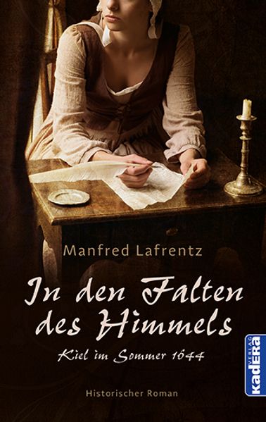 Cover von In den Falten des Himmels