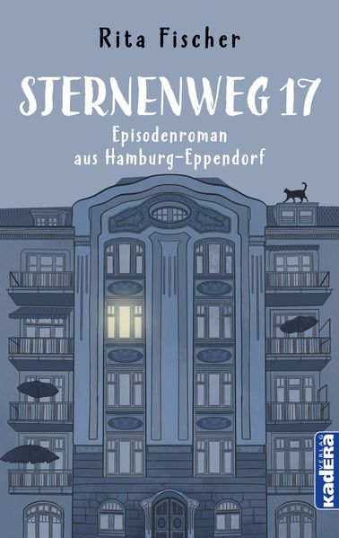 Cover von Sternenweg 17
