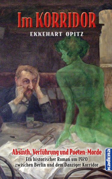 Cover von Im Korridor