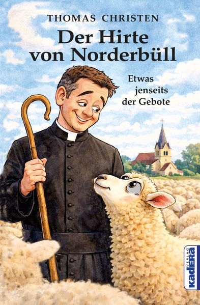 Cover von Der Hirte von Norderbüll