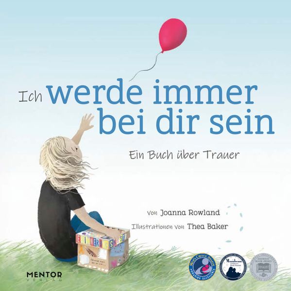 Cover von Ich werde immer bei dir sein