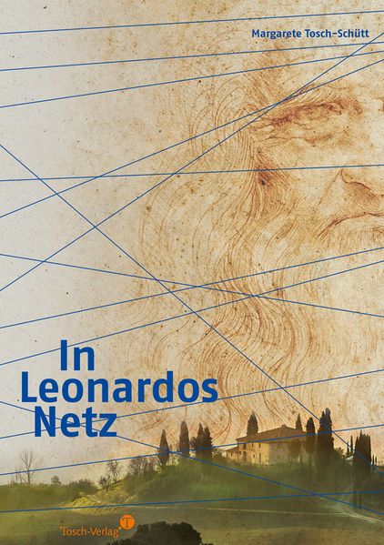 Cover von In Leonardos Netz