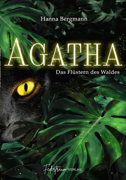 Cover von Agatha