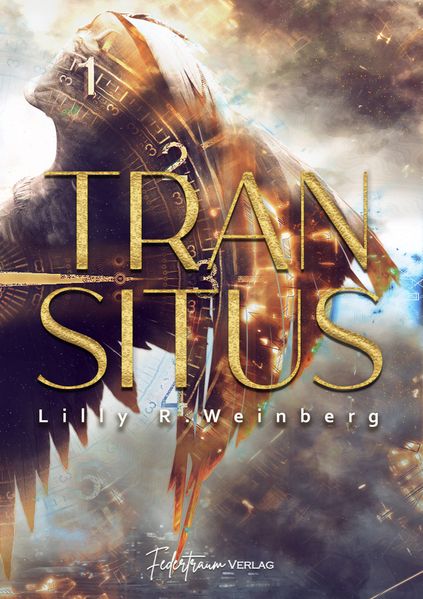 Cover von Transitus