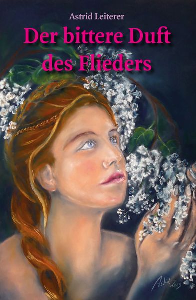 Cover von Der bittere Duft des Flieders