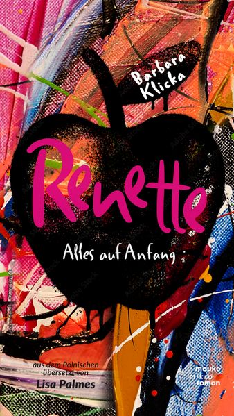 Cover von Renette