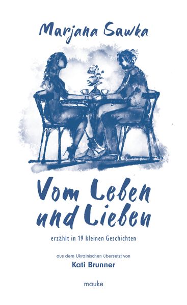 Cover von Vom Leben und Lieben