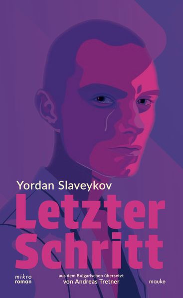 Cover von Letzter Schritt