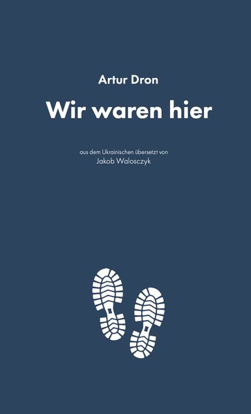 Cover von Wir waren hier