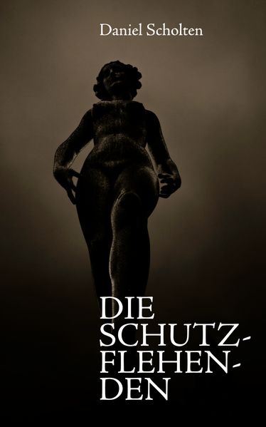 Cover von Die Schutzflehenden