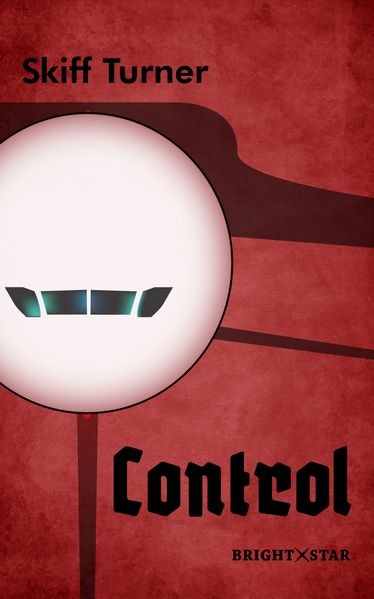 Cover von Control