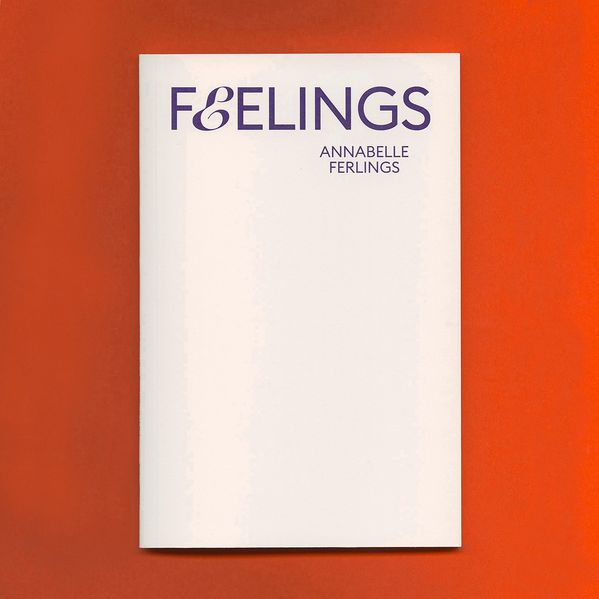 Cover von Feelings
