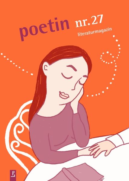 Cover von poetin nr. 27