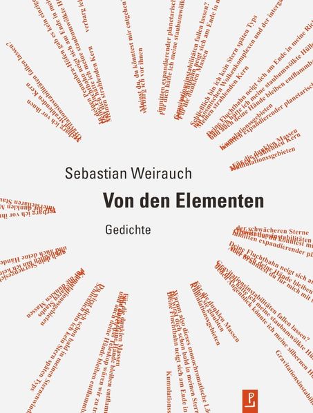 Cover von Von den Elementen