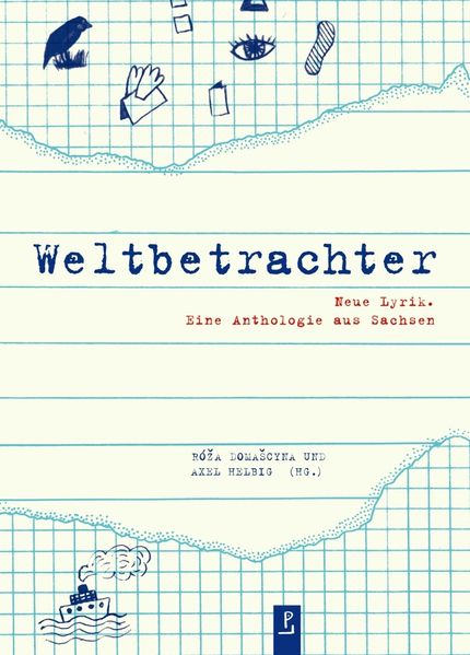 Cover von Weltbetrachter