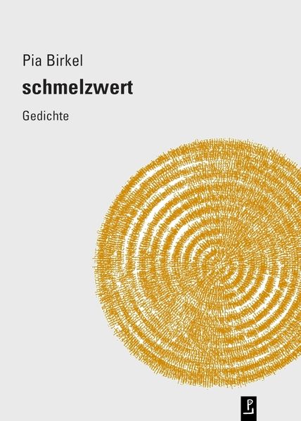 Cover von Schmelzwert